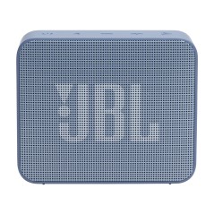 Experience Powerful Sound with JBL Go Essential 2 Bl - Portable Speaker (1200130018596)